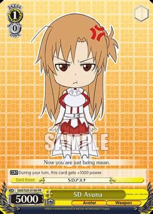 SD Asuna