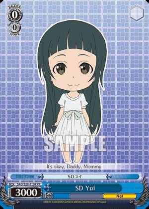 SD Yui