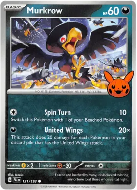 Murkrow