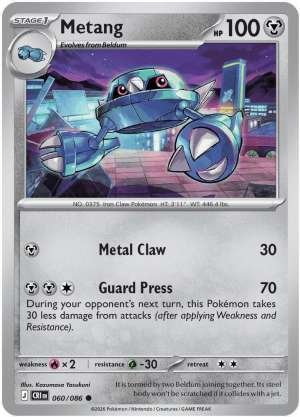 Metang