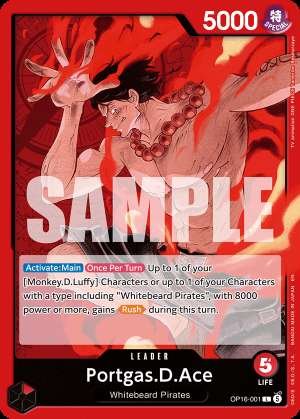 Portgas.D.Ace