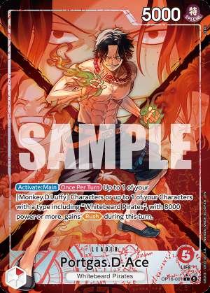 Portgas.D.Ace