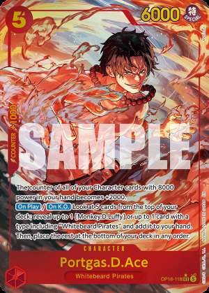 Portgas.D.Ace