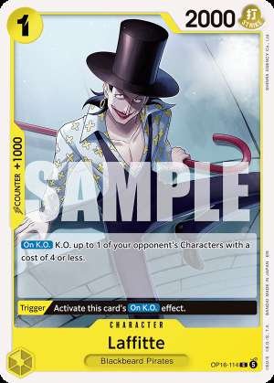 Laffitte