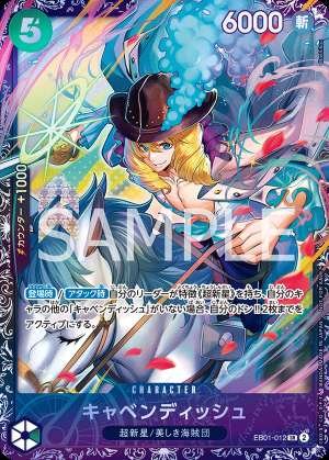 Cavendish