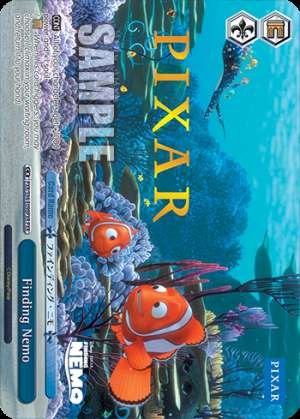 Finding Nemo