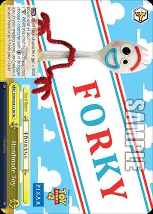 Handmade Toy