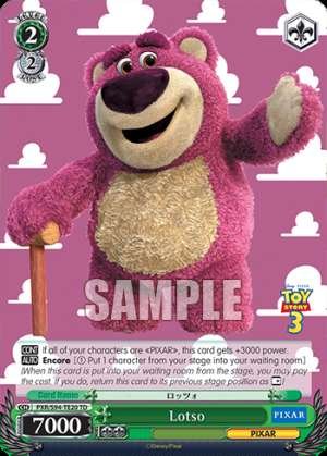 Lotso