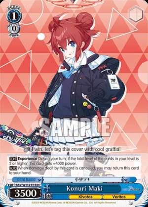 Konuri Maki