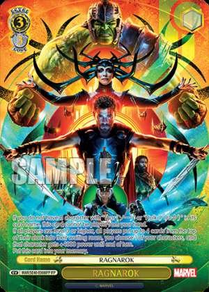 RAGNAROK