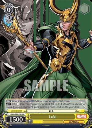 Loki