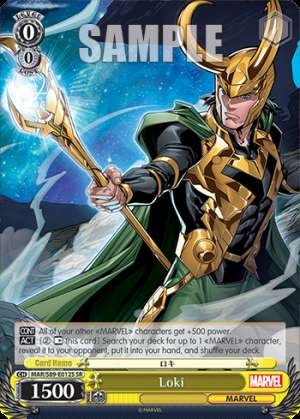 Loki