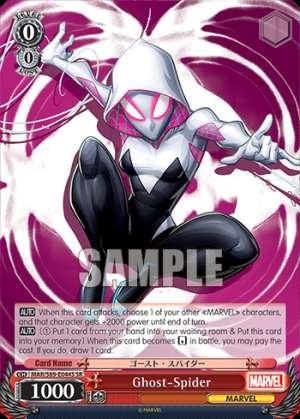 Ghost-Spider
