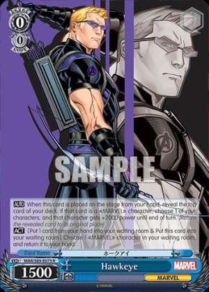 Hawkeye