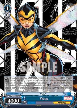 Wasp