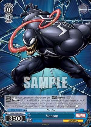 Venom