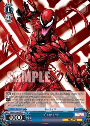 Carnage