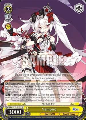 Vampire