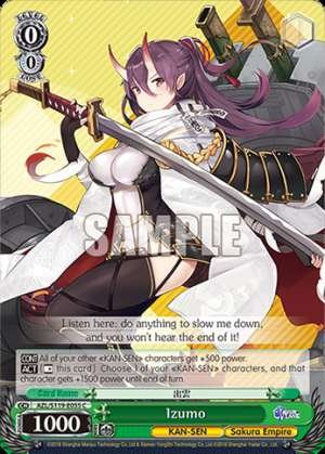Izumo