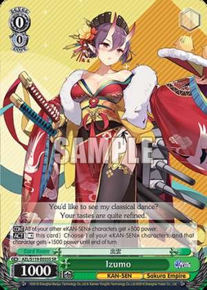 Izumo