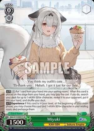 Miyuki