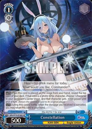 Constellation
