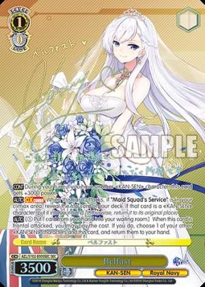 Belfast