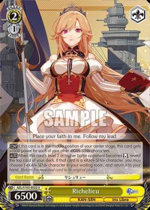 Richelieu