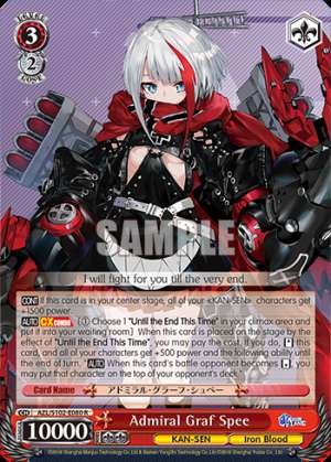 Admiral Graf Spee