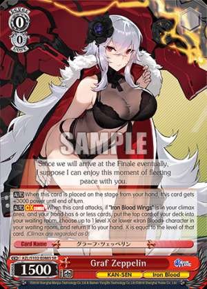 Graf Zeppelin