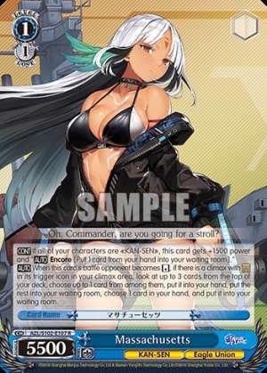 Massachusetts