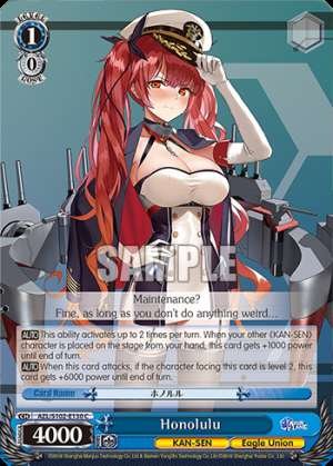 Honolulu