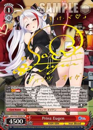 Prinz Eugen