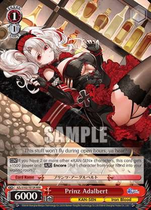 Prinz Adalbert