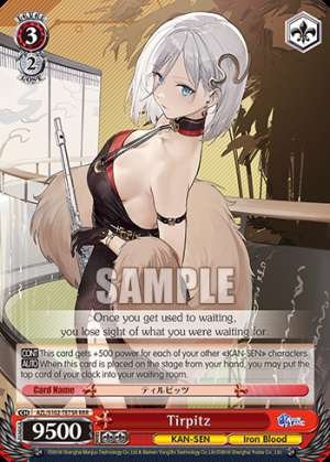 Tirpitz