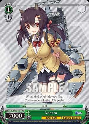 Nagara