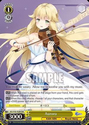 Aurora