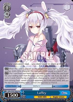 Laffey
