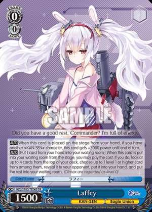 Laffey