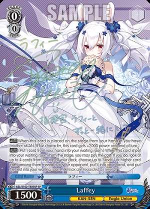Laffey