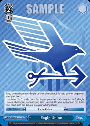 Eagle Union