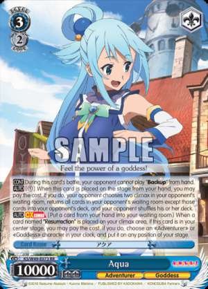Aqua
