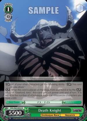 Death Knight