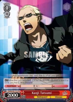 Kanji Tatsumi