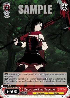Ruby: Working Together