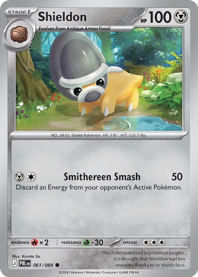Shieldon