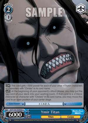 Ymir Titan