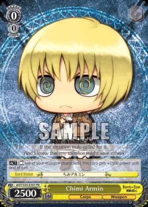 Chimi Armin