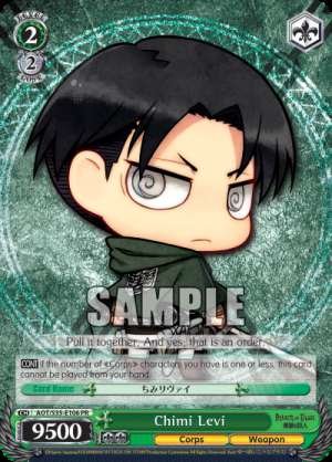 Chimi Levi
