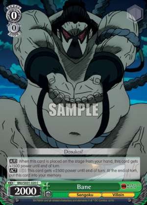 Bane